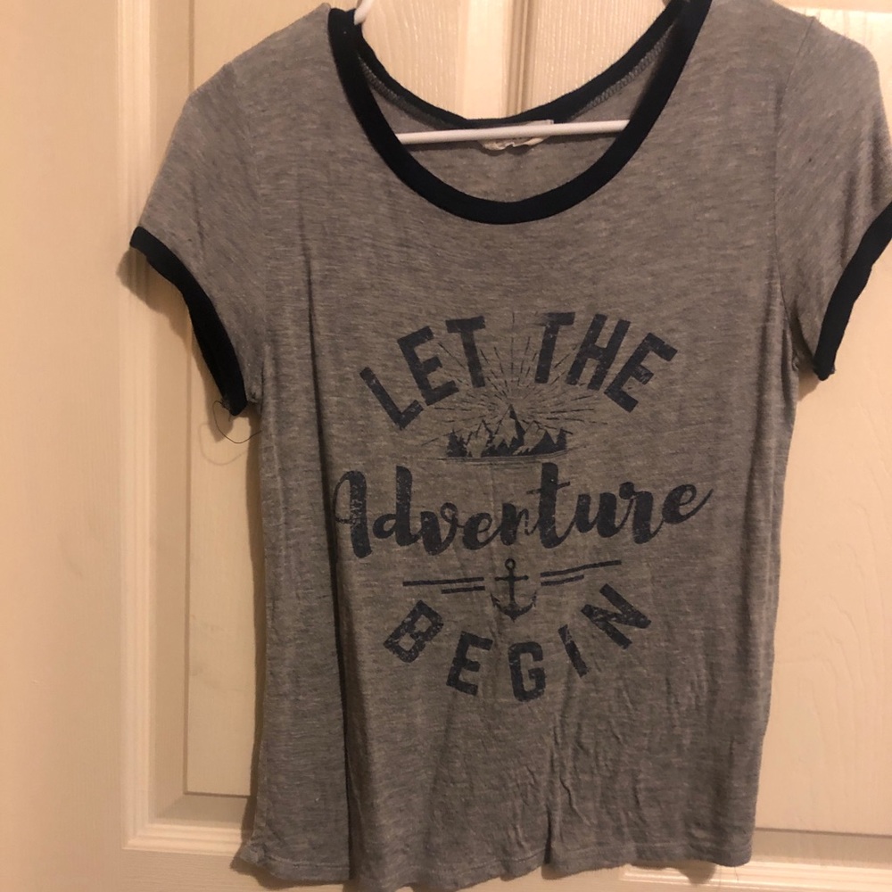 shirt